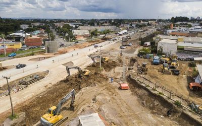 Vice-prefeito de Curitiba fala ao Comitê de Infraestrutura sobre andamento das obras na cidade