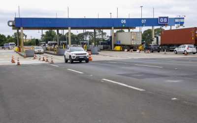 Em reunião semanal, Comitê de Infraestrutura comenta audiência pública sobre os pedágios do Paraná