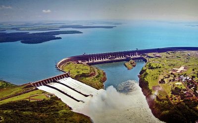 MPP cria Grupo de Trabalho Assuntos de Itaipu