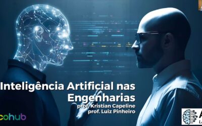 Comitê de Infraestrutura debate sobre Inteligência Artificial e uso do ChatGPT