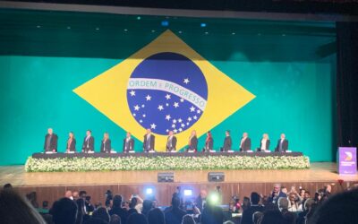 Presidente do MPP prestigia cerimônia de diplomação dos representantes eleitos pelos paranaenses