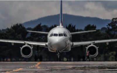 Movimento Pró-Paraná defende terceira pista do Aeroporto Afonso Pena em matéria da Gazeta do Povo